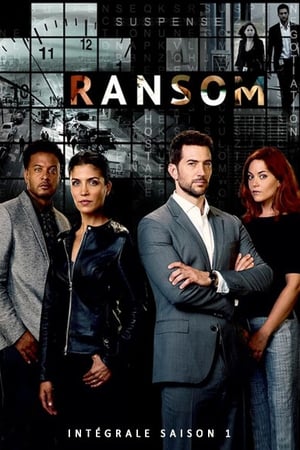 Ransom Saison 1 poster