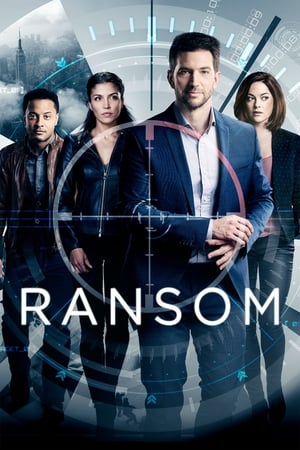 Ransom - saison 2 poster