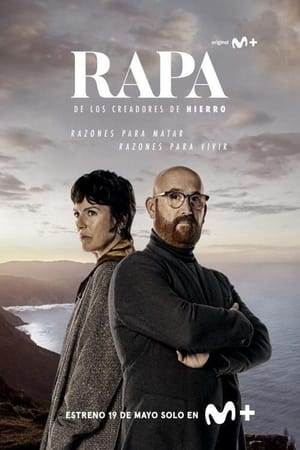 Rapa Saison 1 poster