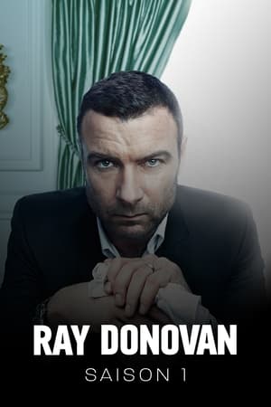 Ray Donovan Saison 1 poster
