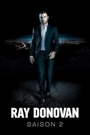 Ray Donovan Saison 2 poster