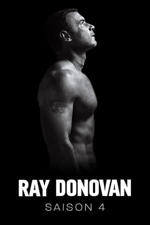 Ray Donovan Saison 4 poster