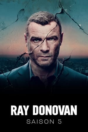 Ray Donovan Saison 5 poster