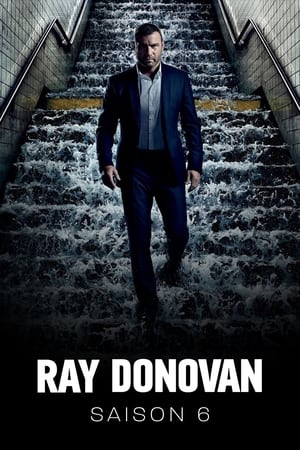 Ray Donovan Saison 6 poster