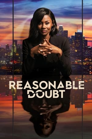 Reasonable Doubt Saison 1 poster