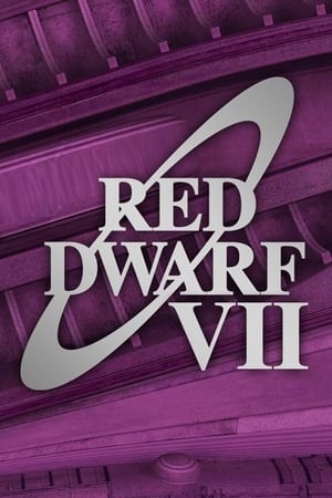 Red Dwarf - saison 7 poster