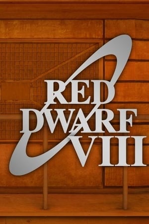 Red Dwarf - saison 8 poster