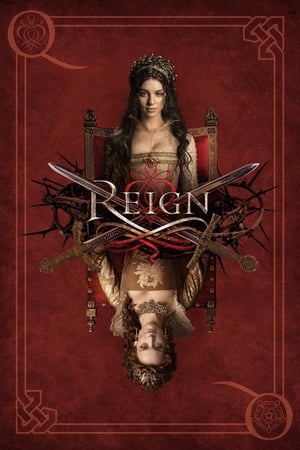 Reign : Le Destin d'une reine Saison 3 poster