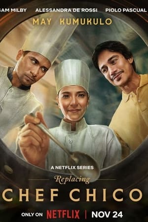Replacing Chef Chico