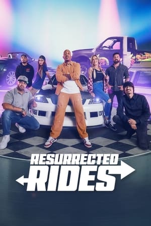 Ressuscite ma caisse ! Saison 1 poster
