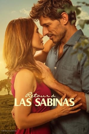 Retour à Las Sabinas - saison 1 poster