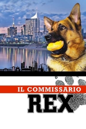 Rex, Chien flic - saison 6 poster