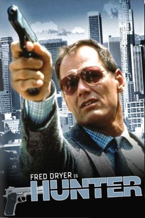 Rick Hunter, inspecteur choc Saison 5 poster