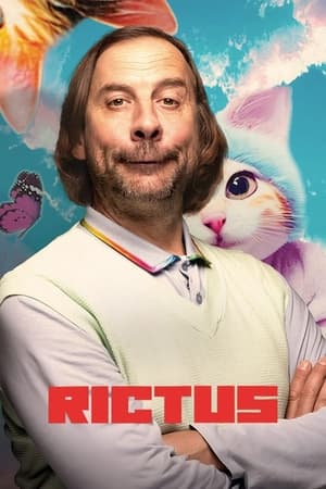 Rictus Saison 1 poster