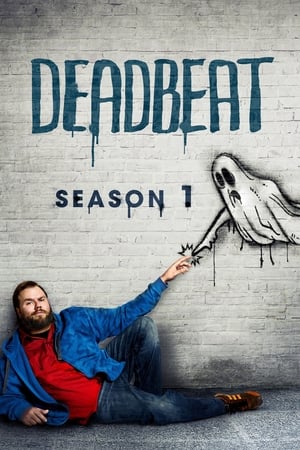 RIP : Fauchés et sans repos Saison 1 poster
