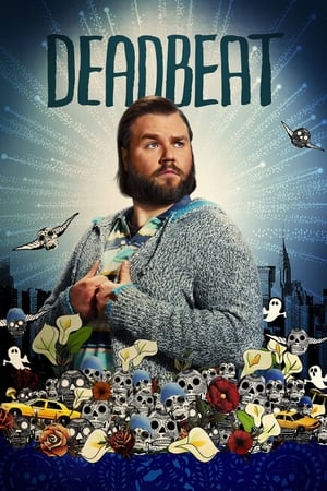 RIP : Fauchés et sans repos Saison 2 poster