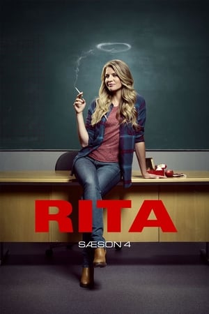 Rita - saison 4 poster