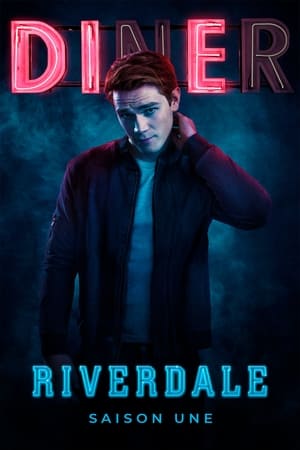 Riverdale Saison 1 poster