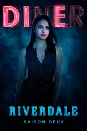 Riverdale Saison 2 poster