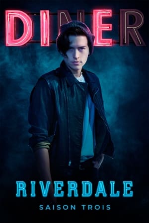 Riverdale Saison 3 poster