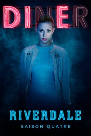 Riverdale Saison 4 poster