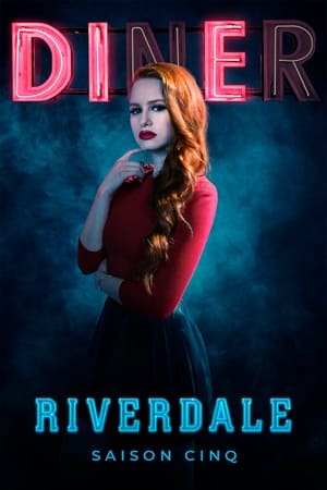 Riverdale Saison 5 poster