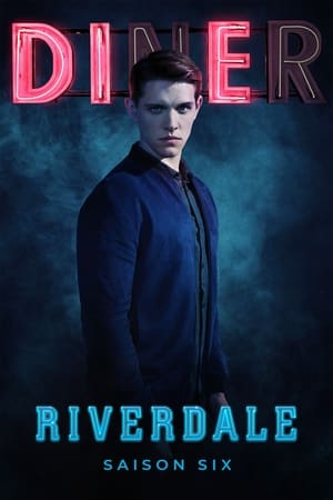 Riverdale Saison 6 poster