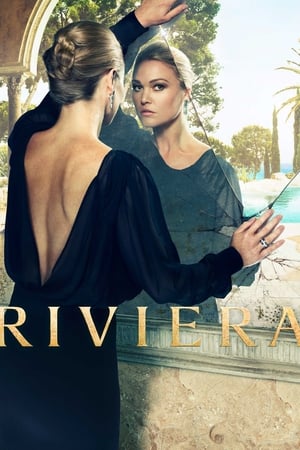 Riviera Saison 2 poster