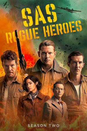 Rogue Heroes