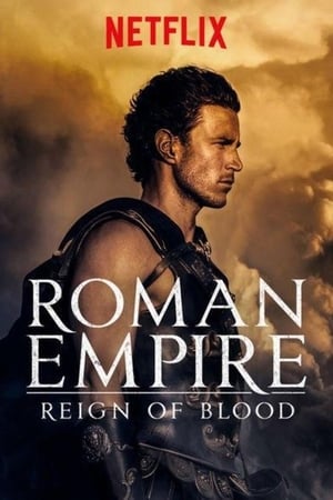 Roman Empire Saison 1 poster