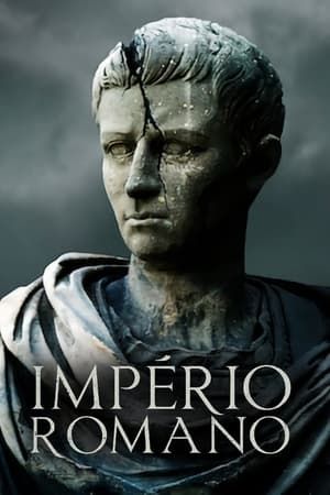 Roman Empire Saison 3 poster