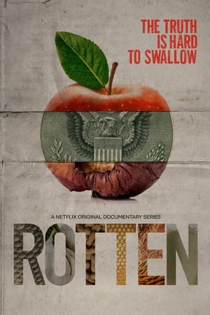 Rotten Saison 1 poster