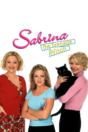 Sabrina, l'apprentie sorcière - saison 4 poster