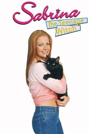Sabrina, l'apprentie sorcière Saison 5 poster