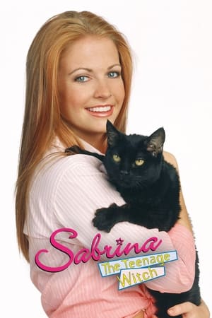 Sabrina, l'apprentie sorcière - saison 6 poster