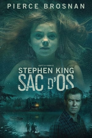 Sac d'os Saison 1 poster