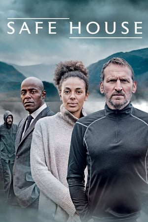 Safe House - saison 1 poster