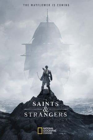 Saints & Strangers Saison 1 poster