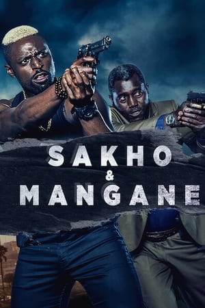 Sakho et Mangane