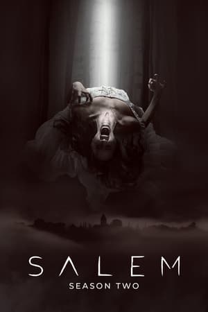 Salem Saison 2 poster