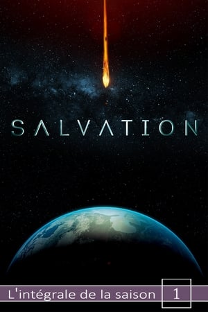 Salvation Saison 1 poster