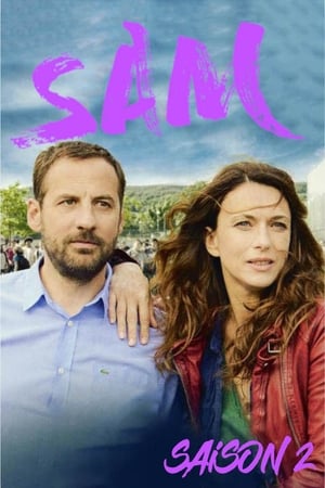 Sam Saison 2 poster