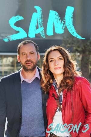 Sam - saison 3 poster