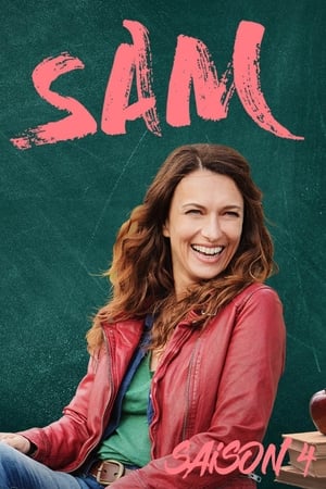 Sam - saison 4 poster