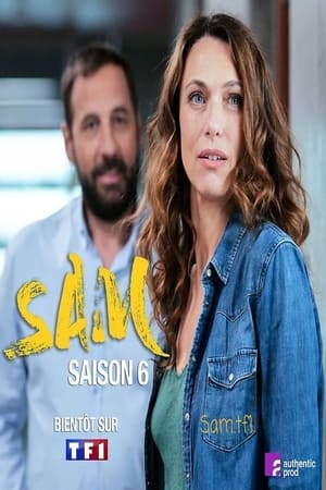 Sam - saison 6 poster