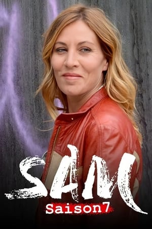 Sam Saison 7 poster