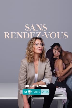 Sans rendez-vous Saison 1 poster
