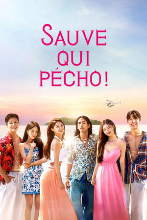 Sauve qui pécho ! Saison 4 poster