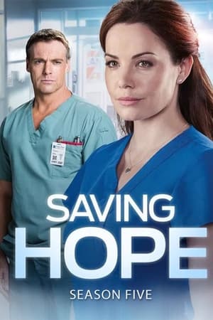 Saving Hope : au-delà de la médecine