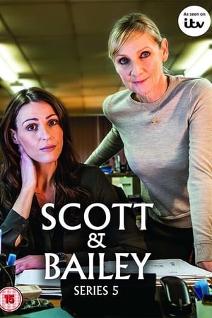 Scott & Bailey
